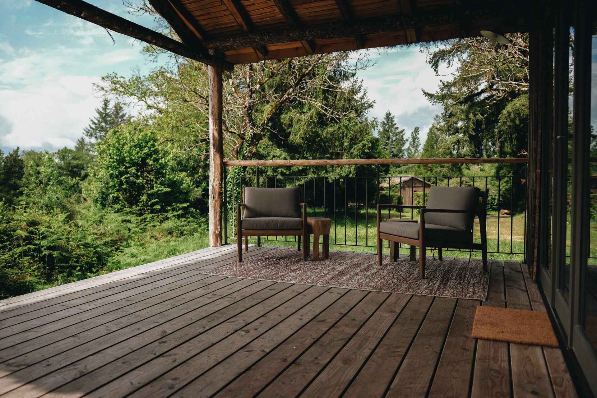 Perigord cabin Perigord cabin