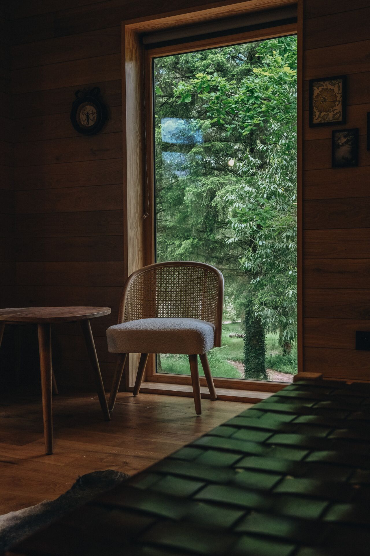 Lodges in the Dordogne